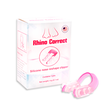 bez recepta Rhino-correct